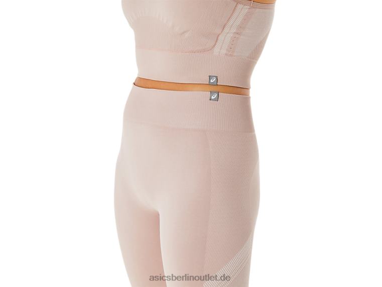 Nahtlose Nagino Flex-Tight für Damen BL4N2144Asics Kitz