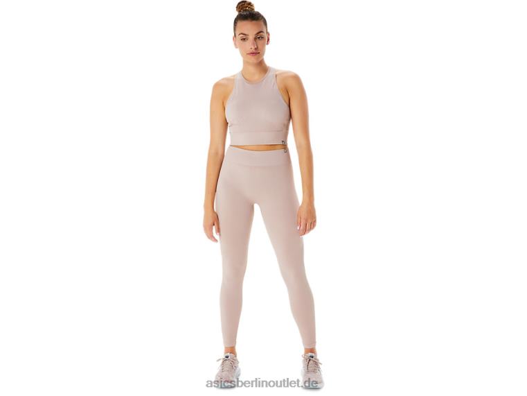 Nahtlose Nagino Flex-Tight für Damen BL4N2144Asics Kitz