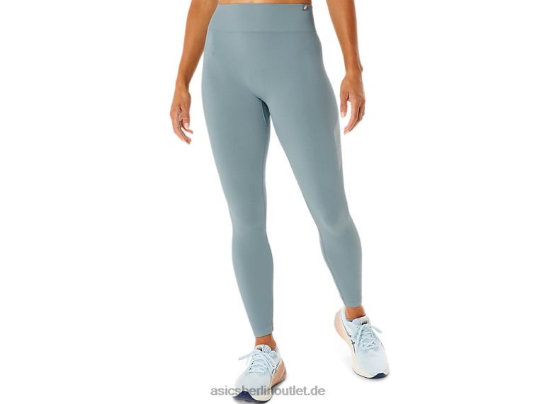 Nahtlose Nagino Flex-Tight für Damen BL4N2146Asics leichter Stahl