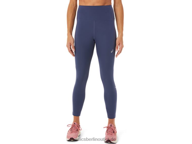 Tokyo Highwaist-Tight für Damen BL4N3773Asics donnerblau