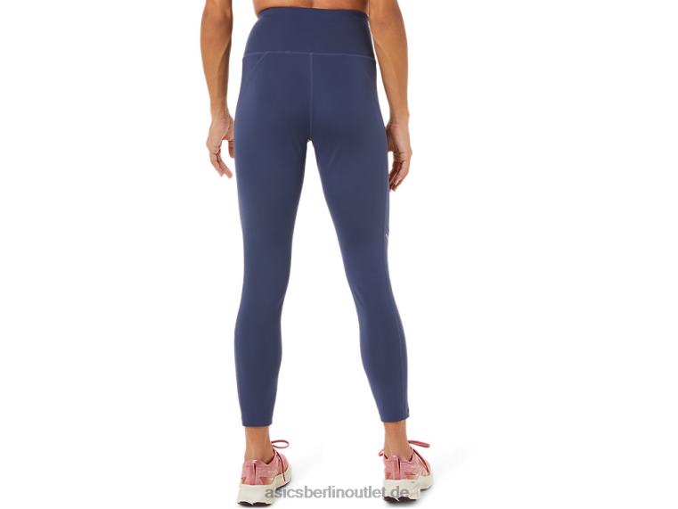 Tokyo Highwaist-Tight für Damen BL4N3773Asics donnerblau