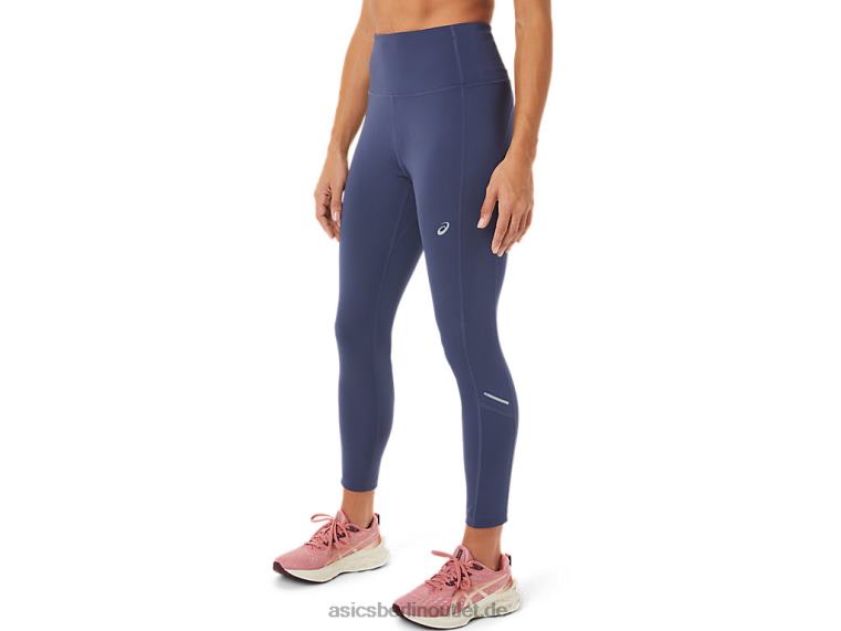 Tokyo Highwaist-Tight für Damen BL4N3773Asics donnerblau