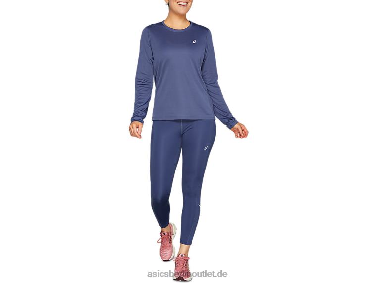 Tokyo Highwaist-Tight für Damen BL4N3773Asics donnerblau