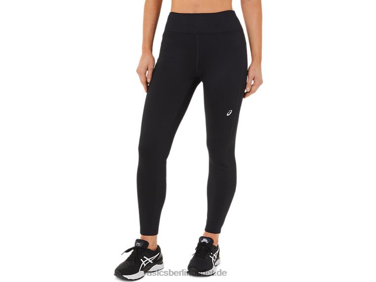 W Thermopolis Wintertight BL4N3722Asics Leistung schwarz