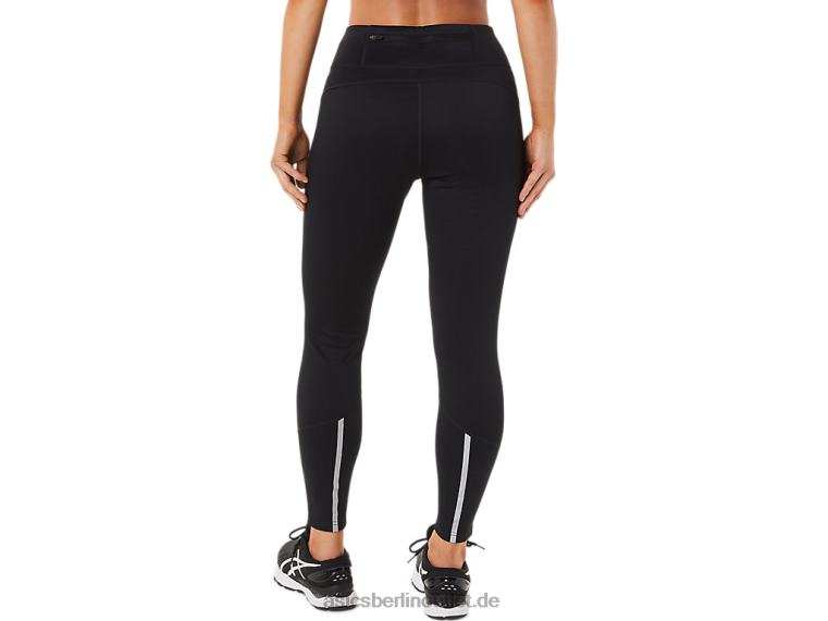 W Thermopolis Wintertight BL4N3722Asics Leistung schwarz