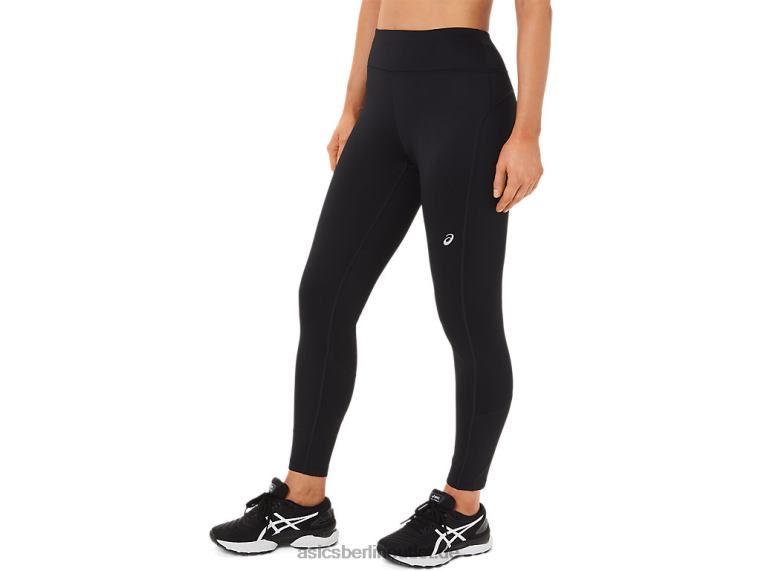 W Thermopolis Wintertight BL4N3722Asics Leistung schwarz