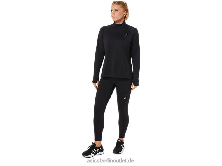 W Thermopolis Wintertight BL4N3722Asics Leistung schwarz