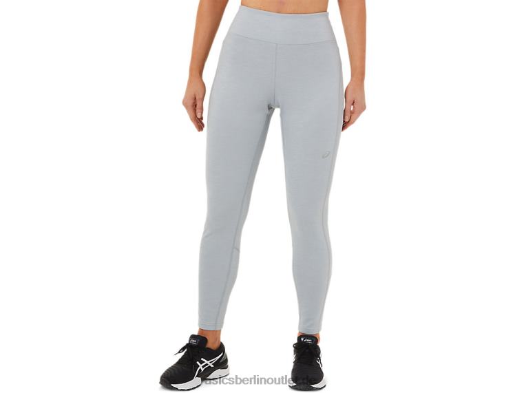 W Thermopolis Wintertight BL4N3723Asics hellgraues Heidekraut