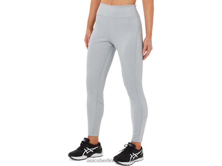 W Thermopolis Wintertight BL4N3723Asics hellgraues Heidekraut