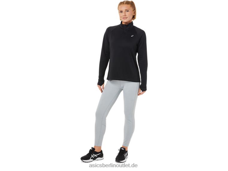 W Thermopolis Wintertight BL4N3723Asics hellgraues Heidekraut
