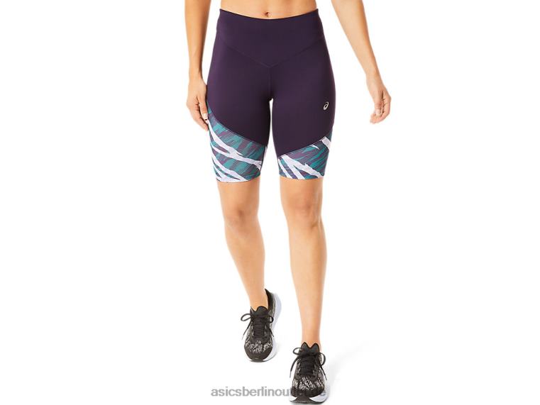 Wild-Camo-Sprinter für Damen BL4N3031Asics Nachtschatten/Samtkiefer