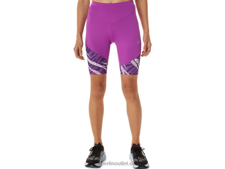Wild-Camo-Sprinter für Damen BL4N3070Asics Orchideen-/Lavendelglanz