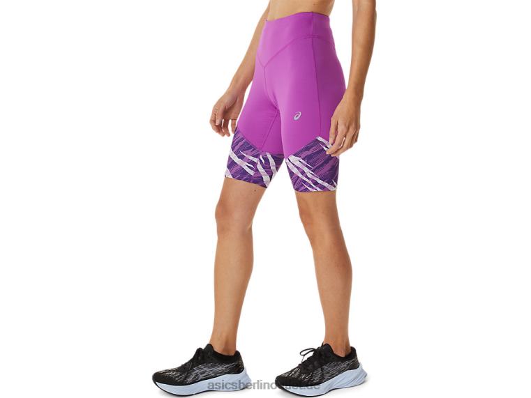 Wild-Camo-Sprinter für Damen BL4N3070Asics Orchideen-/Lavendelglanz