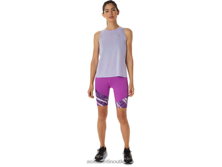 Wild-Camo-Sprinter für Damen BL4N3070Asics Orchideen-/Lavendelglanz