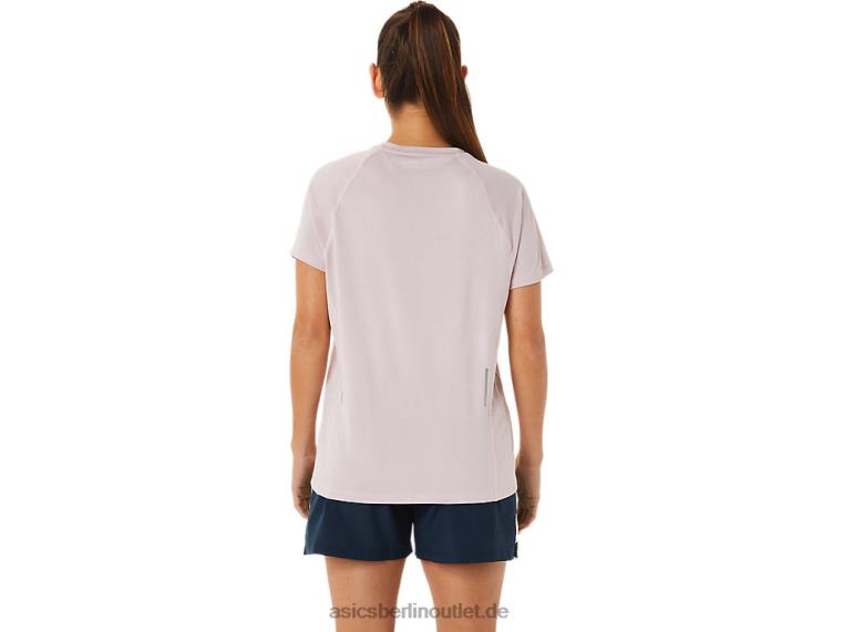 Damen-Ready-Set aus Lyte mit V-Ausschnitt BL4N3264Asics kaum Rosenheide