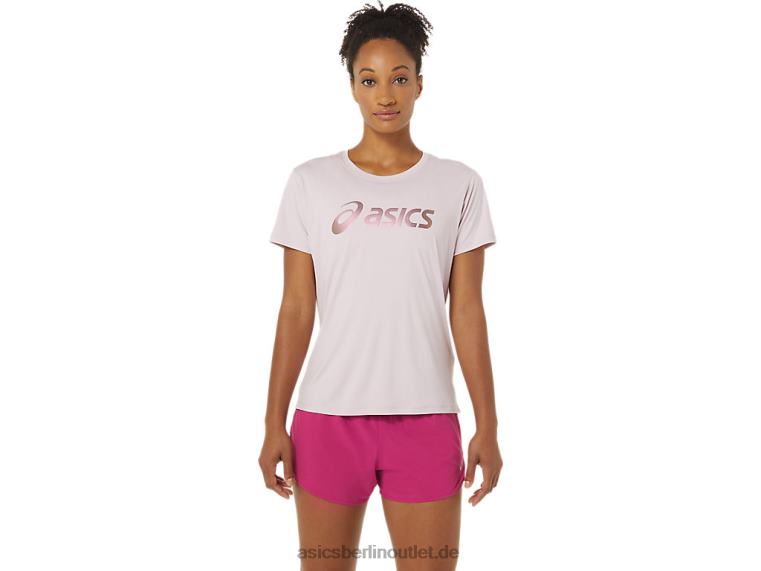 Sakura-Top für Damen BL4N3450Asics kaum aufgegangen