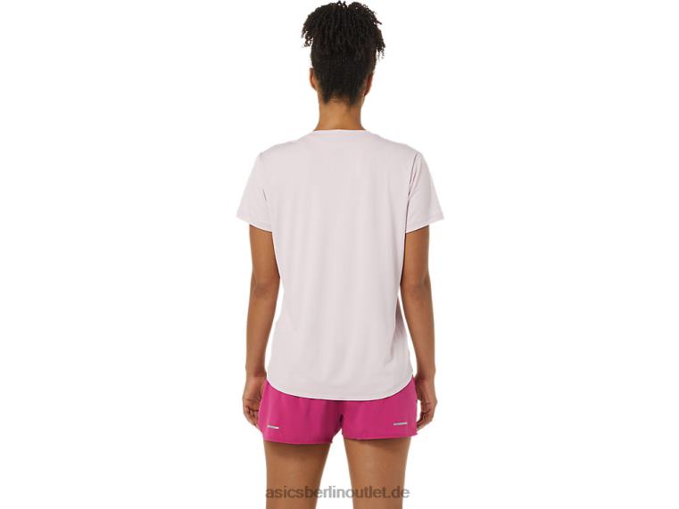Sakura-Top für Damen BL4N3450Asics kaum aufgegangen