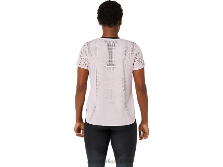 Ventilate Actibreeze Kurzarm-Top für Damen BL4N3471Asics kaum aufgegangen