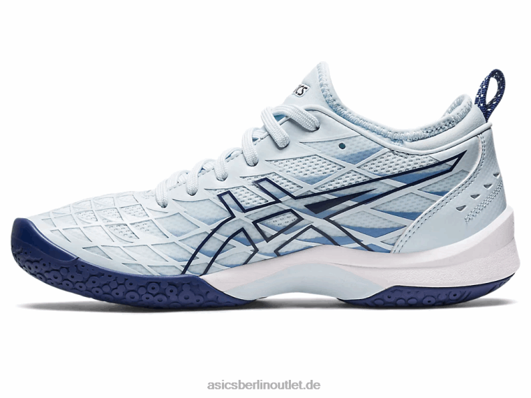 Explosion ff 3 BL4N2588Asics Himmel/Indigoblau