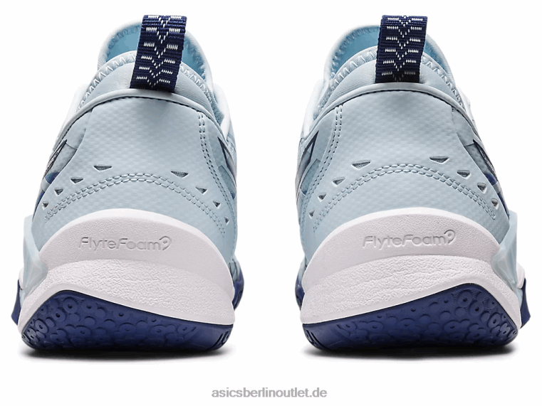 Explosion ff 3 BL4N2588Asics Himmel/Indigoblau