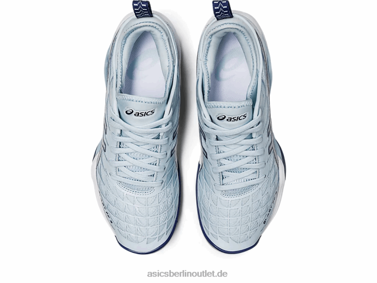Explosion ff 3 BL4N2588Asics Himmel/Indigoblau