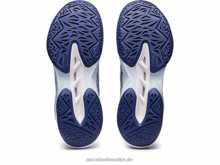 Explosion ff 3 BL4N2588Asics Himmel/Indigoblau