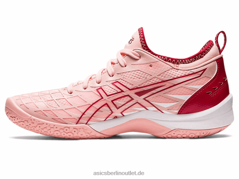 Explosion ff 3 BL4N2665Asics Frosted Rose/Cranberry