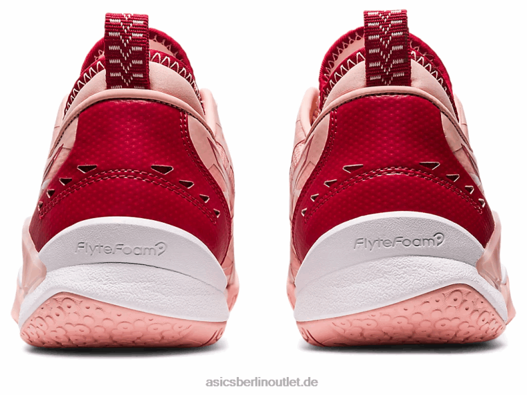 Explosion ff 3 BL4N2665Asics Frosted Rose/Cranberry