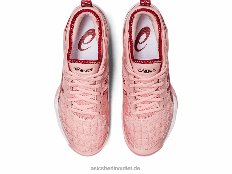 Explosion ff 3 BL4N2665Asics Frosted Rose/Cranberry