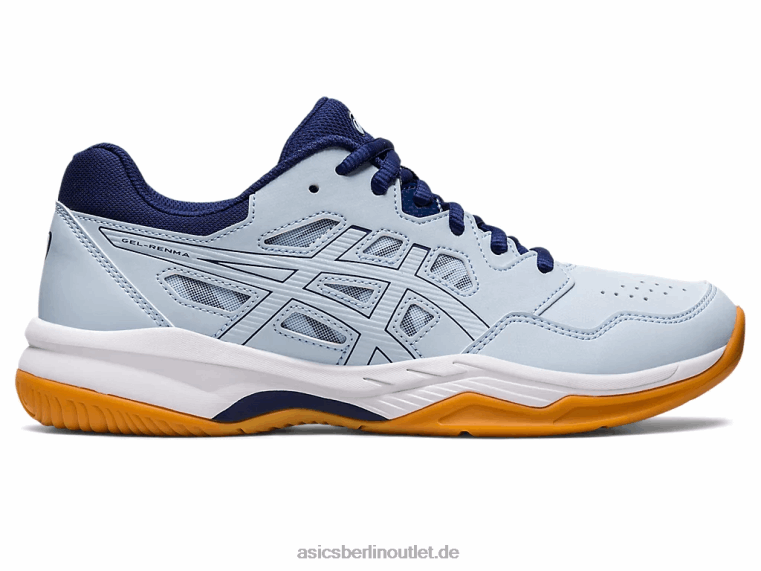 Gel-Renma BL4N2422Asics Himmel/Indigoblau