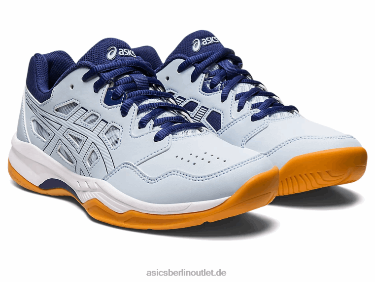Gel-Renma BL4N2422Asics Himmel/Indigoblau
