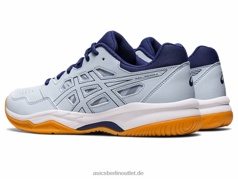 Gel-Renma BL4N2422Asics Himmel/Indigoblau
