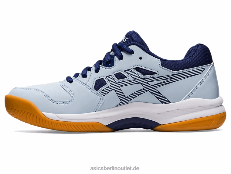 Gel-Renma BL4N2422Asics Himmel/Indigoblau