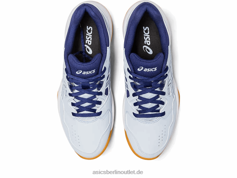 Gel-Renma BL4N2422Asics Himmel/Indigoblau
