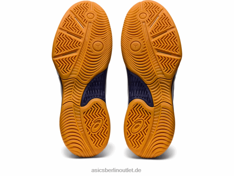Gel-Renma BL4N2422Asics Himmel/Indigoblau