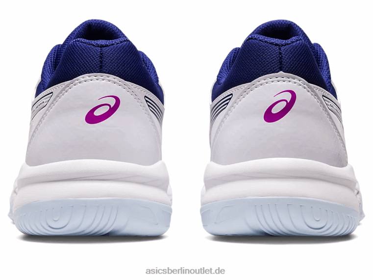 Gel-Renma BL4N3096Asics weiß/tauchblau