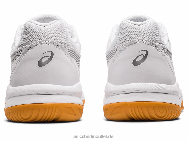 Gel-Renma BL4N3749Asics weiß/reines Silber
