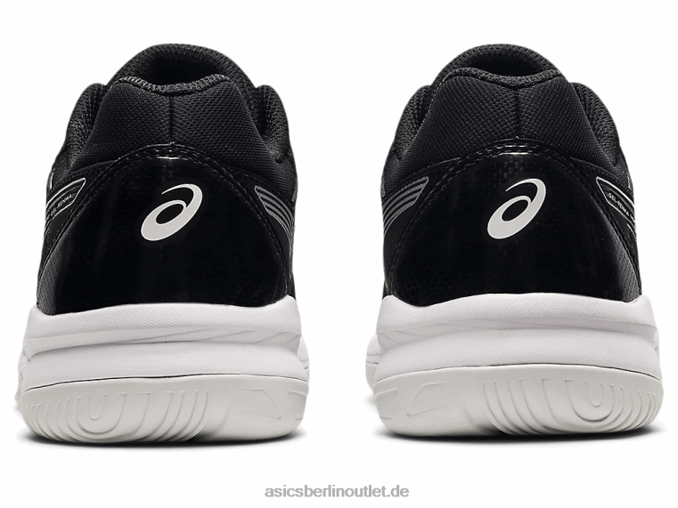 Gel-Renma BL4N3808Asics Schwarz-Weiss