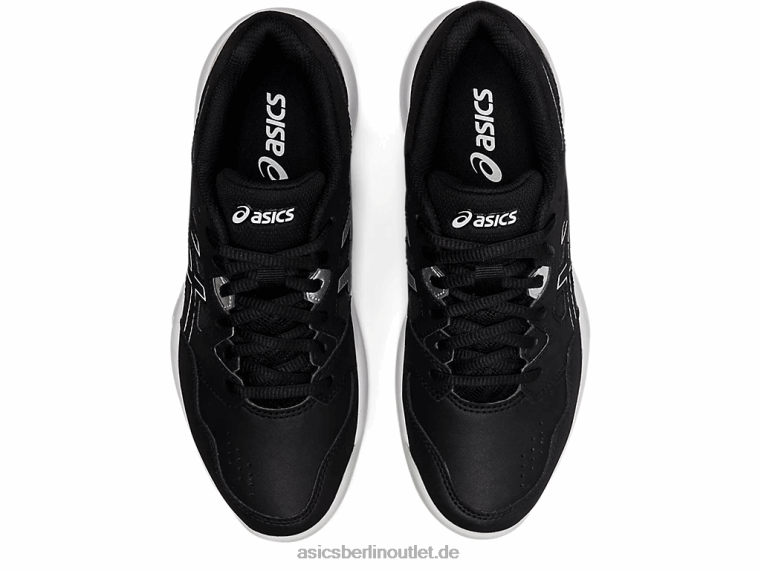 Gel-Renma BL4N3808Asics Schwarz-Weiss