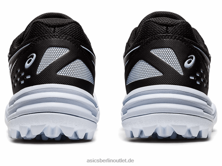 Gel-tödliches Feld BL4N3177Asics schwarz/weicher Himmel