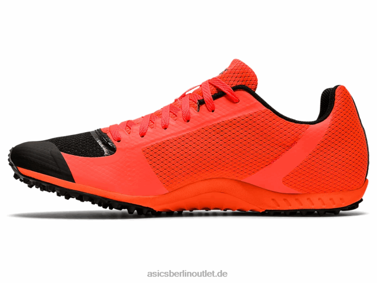Hyper XC 2 BL4N2072Asics Blitzkoralle/Weiß