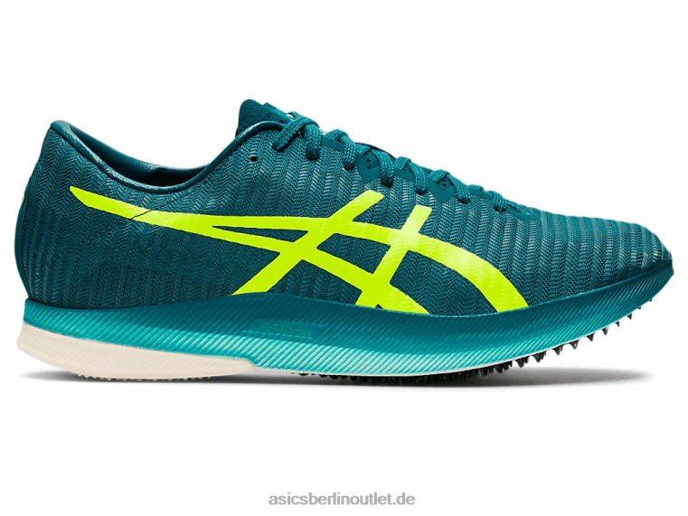 Metaspeed ld BL4N1382Asics Samtkiefer/Sicherheitsgelb