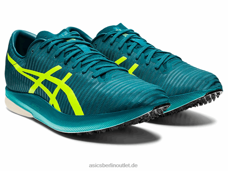 Metaspeed ld BL4N1382Asics Samtkiefer/Sicherheitsgelb
