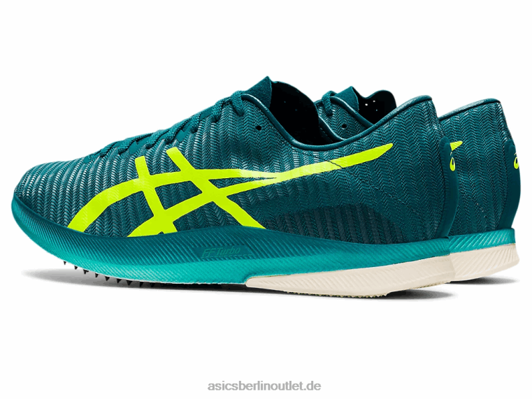 Metaspeed ld BL4N1382Asics Samtkiefer/Sicherheitsgelb