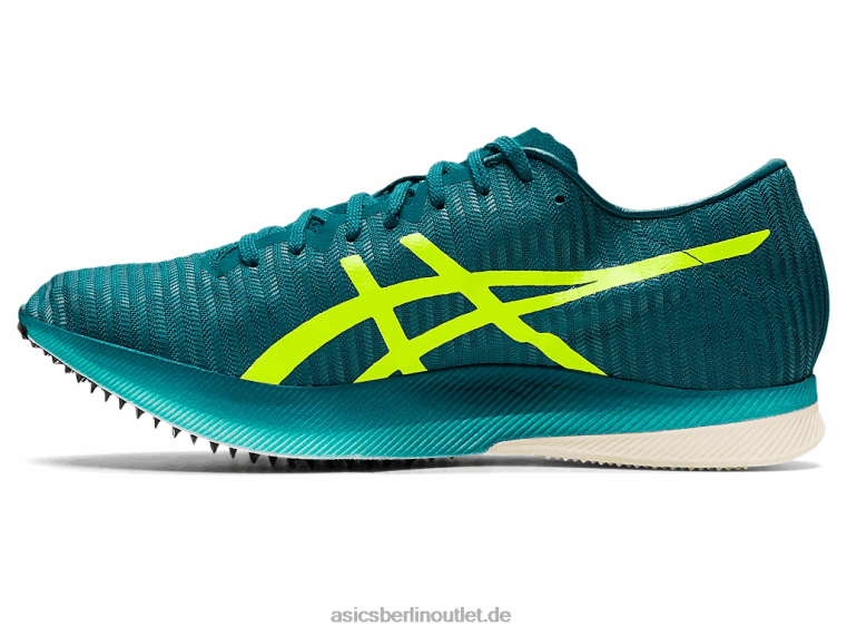 Metaspeed ld BL4N1382Asics Samtkiefer/Sicherheitsgelb
