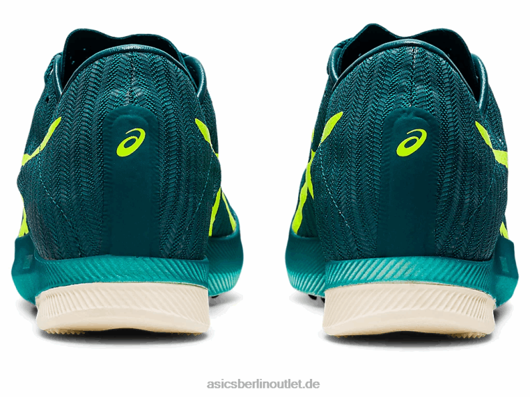 Metaspeed ld BL4N1382Asics Samtkiefer/Sicherheitsgelb