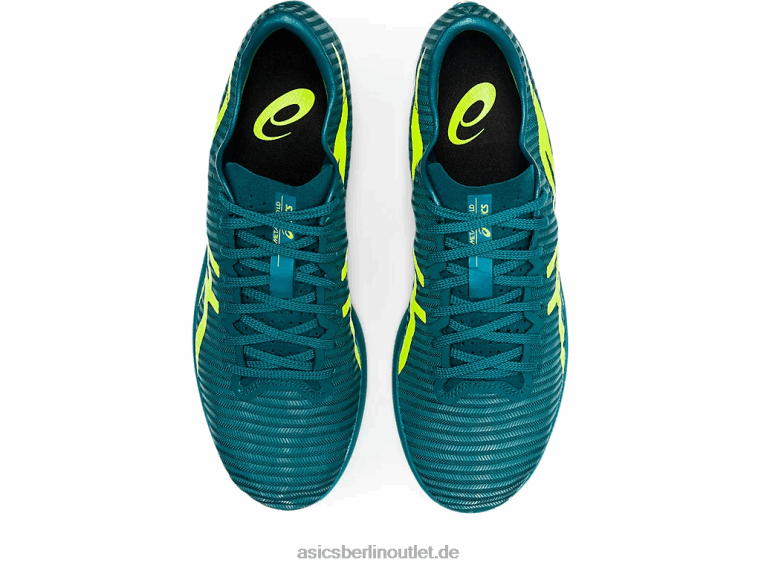 Metaspeed ld BL4N1382Asics Samtkiefer/Sicherheitsgelb