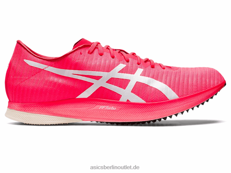 Metaspeed ld BL4N309Asics divarosa/weiß
