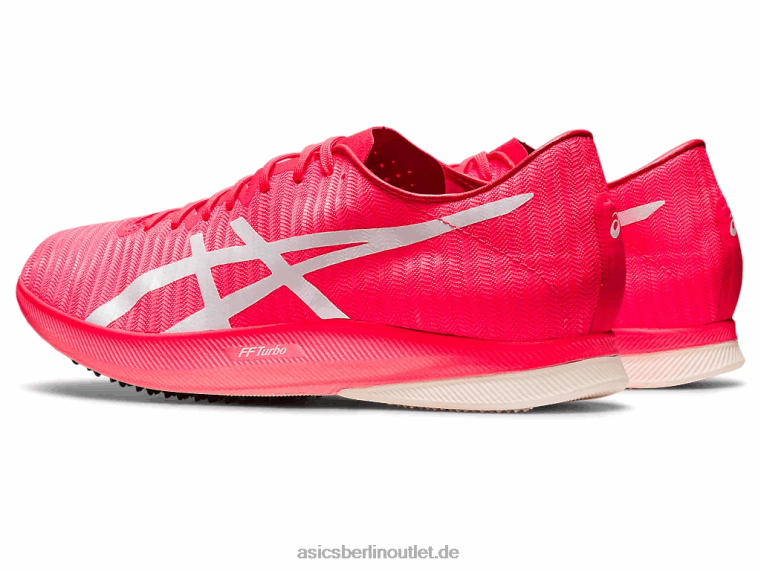 Metaspeed ld BL4N309Asics divarosa/weiß