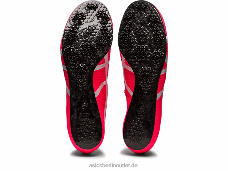 Metasprint BL4N310Asics divarosa/weiß